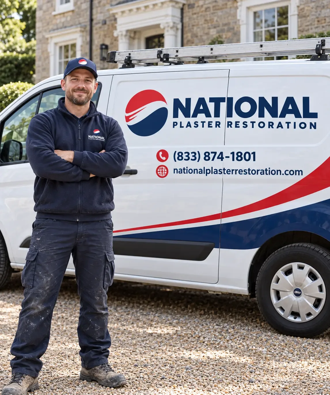 Plaster Repair company in Trivoli, IL